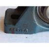 RHP Bearing  Series SL8  2&#034; Shaft  Pillow Block Bearing