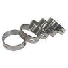 DURA-BOND HP Series Small Block Ford Camshaft Bearing Kit P/N 351RHP