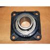 RHP MSF/SF6 1040 40G Square: 4 Bolt Flanged Bearing Housing #1 small image