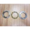 RHP LT21/4 LT214 Thrust Bearing LT 2-1/4 - New No Box