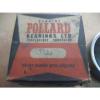 RHP / POLLARD MS-12P Bearing Ball  Size : 1-1/4&#034; Bore; 3-1/8&#034; OD; 7/8&#034; ENGLAND #2 small image