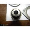 RHP SLFL 12 Self Lube Bearings lot of 2 Pcs