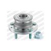 SNR Wheel Bearing Kit R170.37 #1 small image