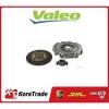 826470 VALEO OE QUALITY CLUTCH KIT SET