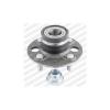 SNR Wheel Bearing Kit R174.84