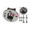 FAG Wheel Bearing Kit 713 6494 40