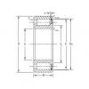 Timken Full complementNCF1840V #2 small image