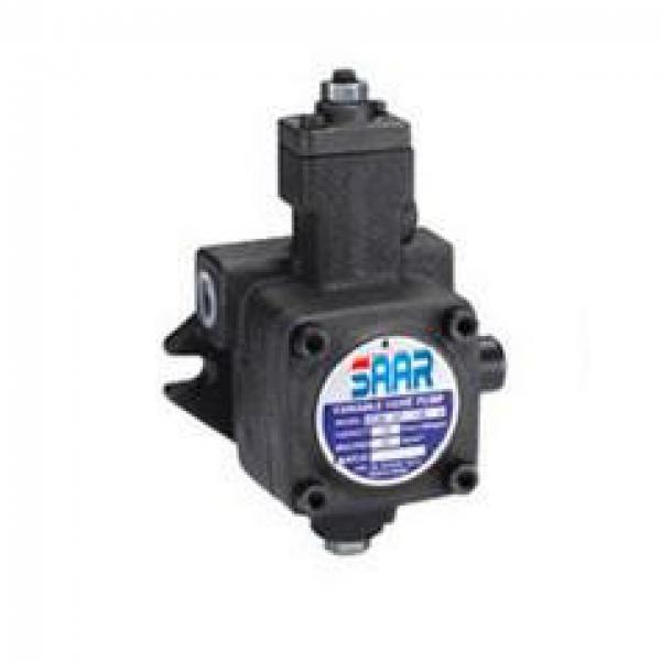 VP Series Variable Displacement Vane Pump #1 image