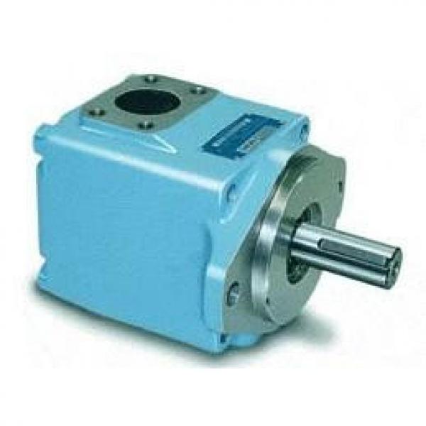 Denison T7D-B24-2R01-A1M0  Single Vane Pumps #1 image