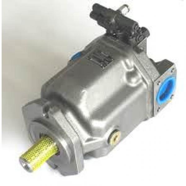 A10VSO100DFLR/31L-PPA12N00 Rexroth Axial Piston Variable Pump #1 image