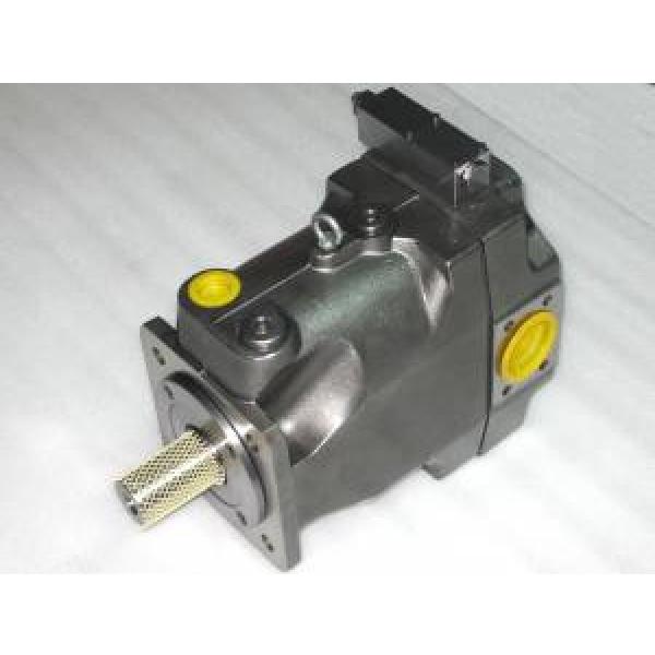 Parker PV028R1K1T1NELC  PV Series Axial Piston Pump supply #1 image