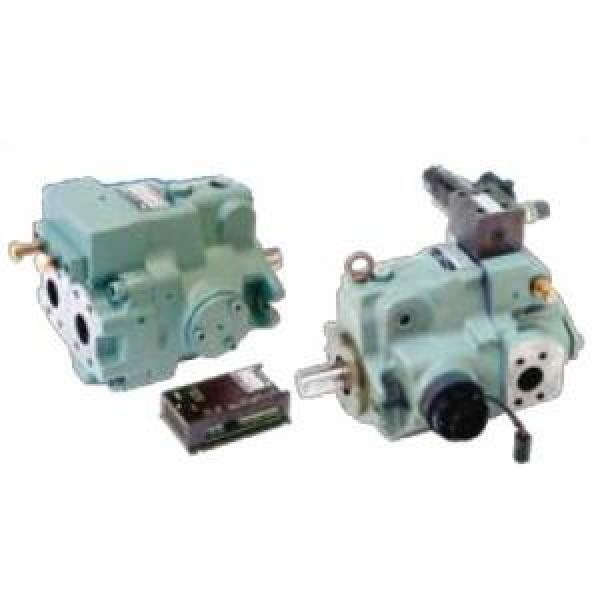 Yuken A Series Variable Displacement Piston Pumps A10-L-R-01-B-K-10 supply #1 image