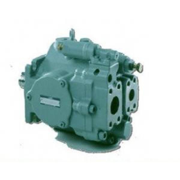 Yuken A3H Series Variable Displacement Piston Pumps A3H71-FR09-11A6K-10 supply #1 image