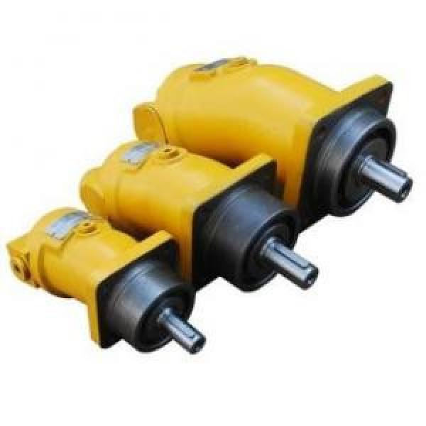 A2F23L1S4  A2F Series Fixed Displacement Piston Pump supply #1 image