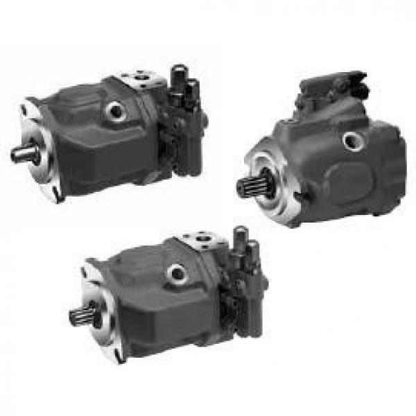 Rexroth Piston Pump A10VO60DR/52L-VSD62K68 supply #1 image