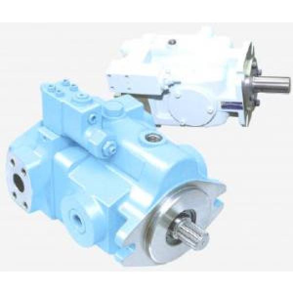 Denison  PV20-2L1D-F02   PV Series Variable Displacement Piston Pump supply #1 image