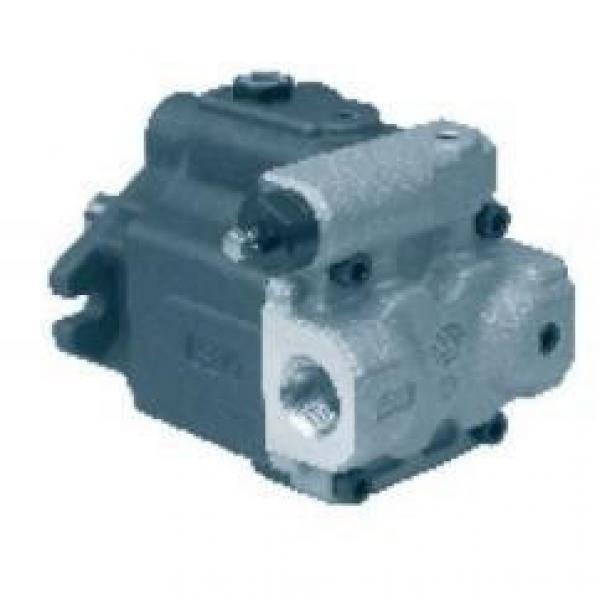 Yuken ARL1-12-F-R01S-10  ARL1 Series Variable Displacement Piston Pumps supply #1 image