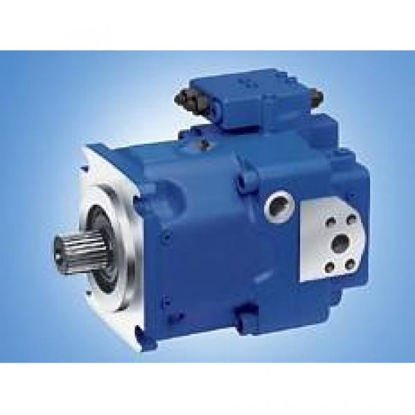 Rexroth A11VLO130LRCS/10  Axial piston variable pump A11V(L)O series supply #1 image