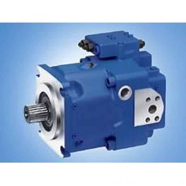 Rexroth A11VLO145LRDS/11L-NZD12K83  Axial piston variable pump A11V(L)O series supply #1 image