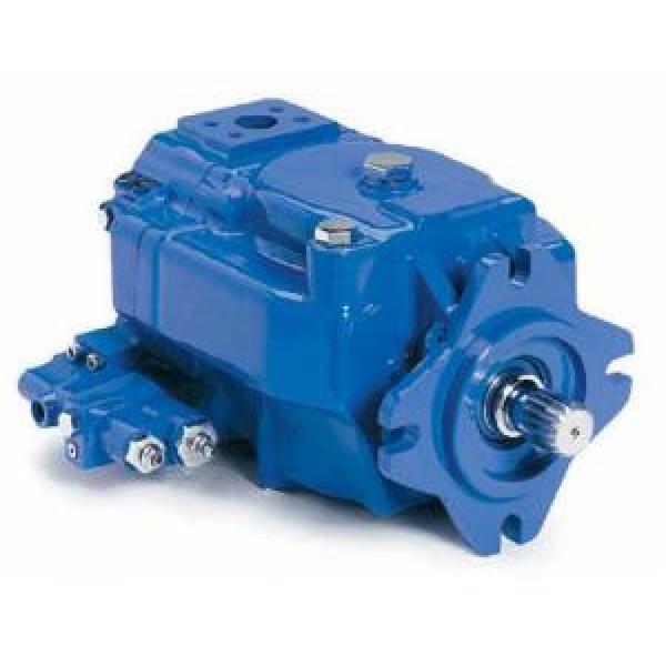 Vickers PVH098R01AJ30A140000001001AC010A  PVH Series Variable Piston Pump #1 image