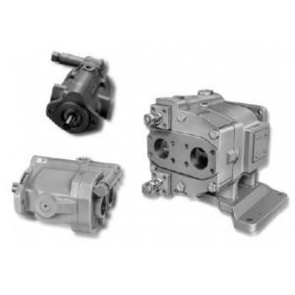 Vickers PVB20-RS-41-CC12  PVB Series Axial Piston Pumps supply #1 image