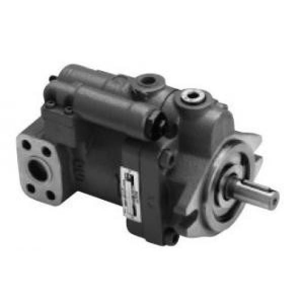 NACHI PVS-1A-22N2-11  Variable Volume Piston Pumps supply #1 image