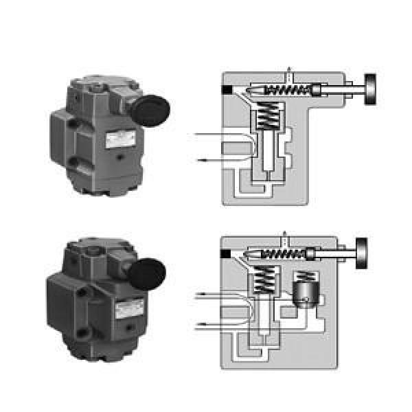 RCT-03-B-22 Pressure Control Valves #1 image