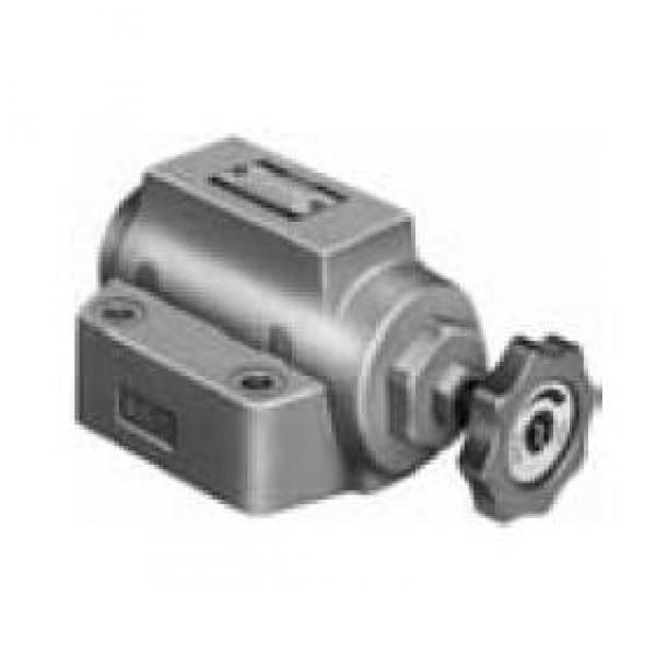 SRCT-06-50 Flow Control Valves #1 image