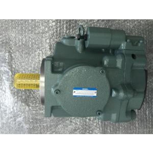 Yuken A3H16-LR01KK-10 Variable Displacement Piston Pump #1 image