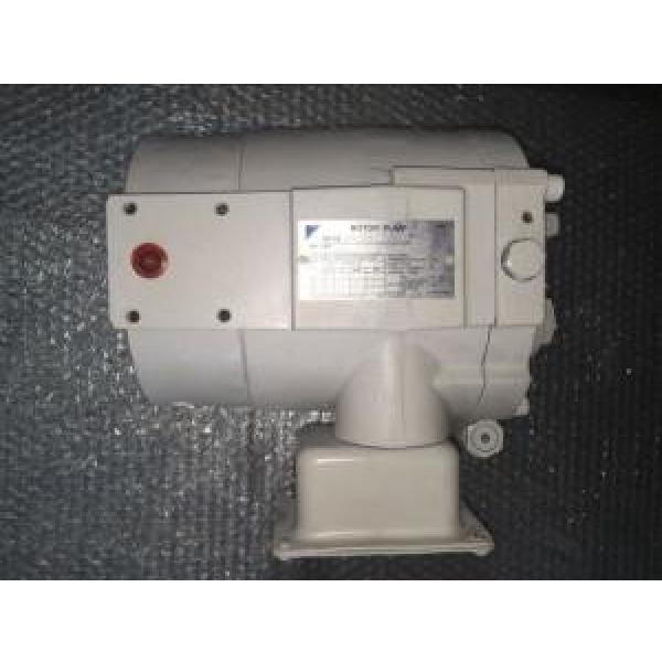 Daikin RP08A2-07X-30-T Rotor Pump #1 image