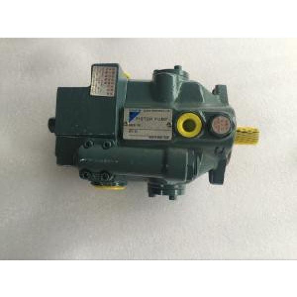 Daikin J-V15A3RX-95 Piston Pump #1 image