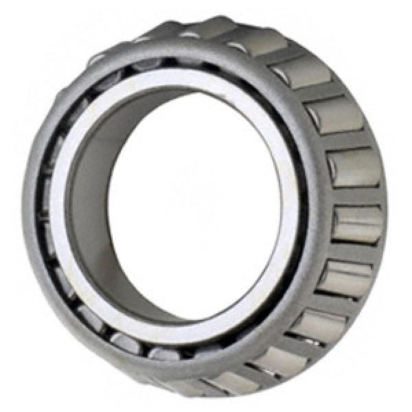 KOYO 14116 services Tapered Roller Bearings #1 image