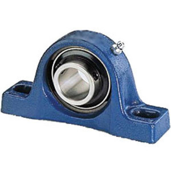 SKF SYJ 100 TF Pillow Block Bearings #1 image