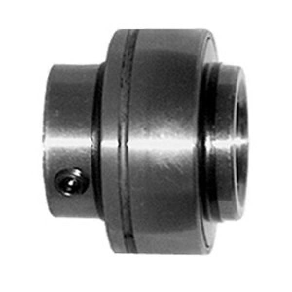 INA E30-KLL Insert Bearings Cylindrical OD #1 image