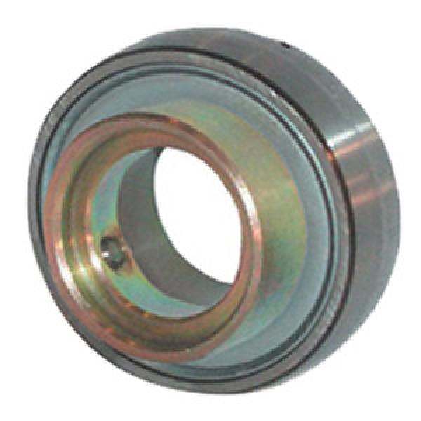 INA GRAE15-NPP-B Insert Bearings Spherical OD #1 image