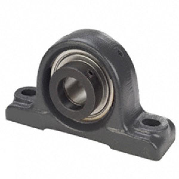 FAFNIR RAO1 3/16 Pillow Block Bearings #1 image