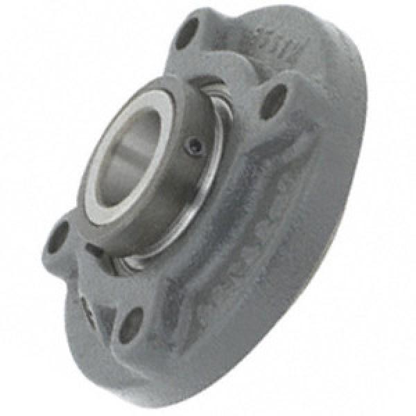 FAFNIR RFC1 1/8 Flange Block Bearings #1 image