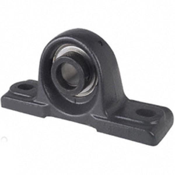 FAFNIR RSAO2 Pillow Block Bearings #1 image