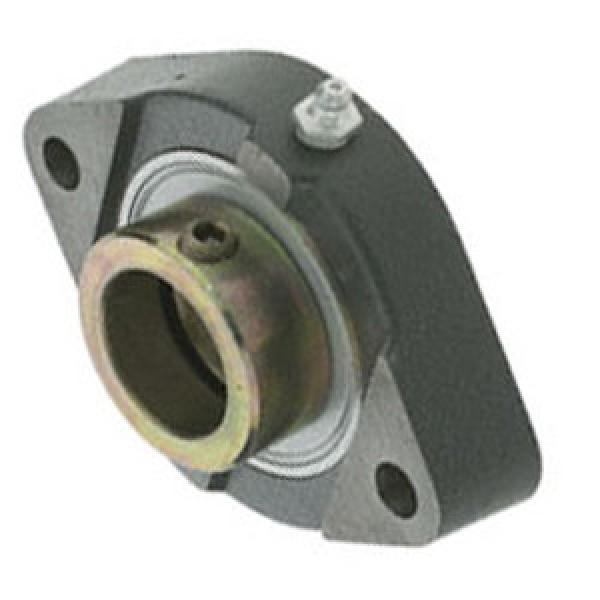 INA GLCTE15 Flange Block Bearings #1 image