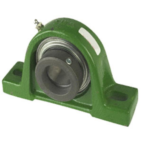 INA RASE1-3/4 Pillow Block Bearings #1 image