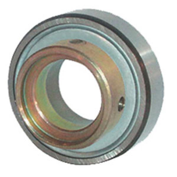 INA RAE15-NPP-FA106 Insert Bearings Cylindrical OD #1 image