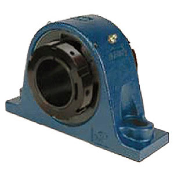 TIMKEN QAPL15A211SM Pillow Block Bearings #1 image