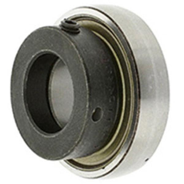 FAFNIR GRA100RRB Insert Bearings Spherical OD #1 image