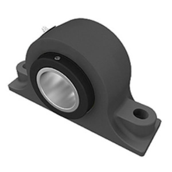 TIMKEN E-P2B-TRB-35MM Pillow Block Bearings #1 image