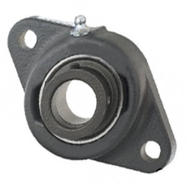 FAFNIR VCJT1 1/2 Flange Block Bearings #1 image