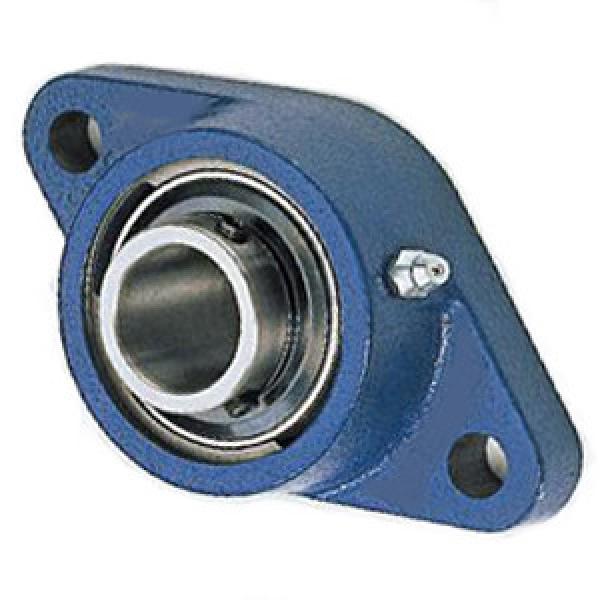 SKF FYTJ 25 TF Flange Block Bearings #1 image