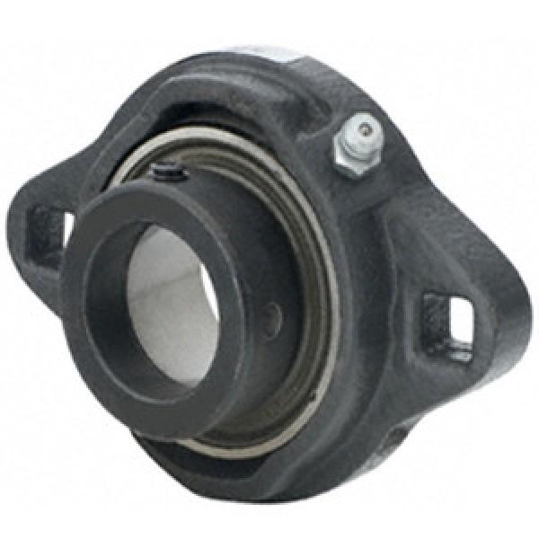 FAFNIR GVFTD 3/4 Flange Block Bearings #1 image