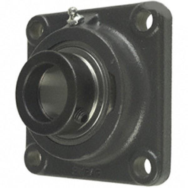 FAFNIR RCJ 5/8 Flange Block Bearings #1 image