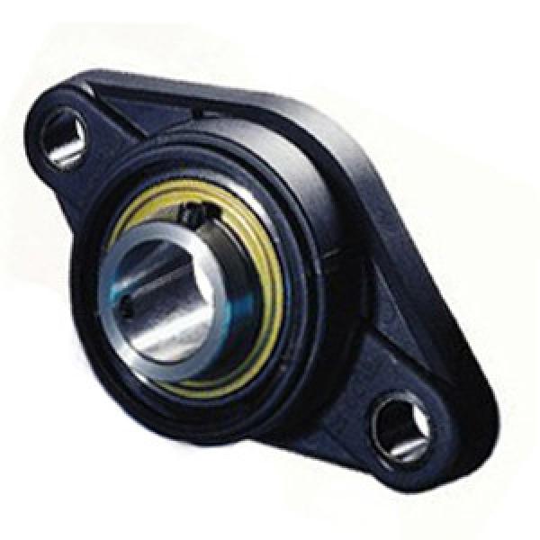 SKF FYTBK 25 TR Flange Block Bearings #1 image