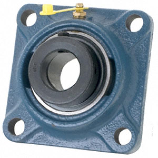 SKF FY 2. WF Flange Block Bearings #1 image